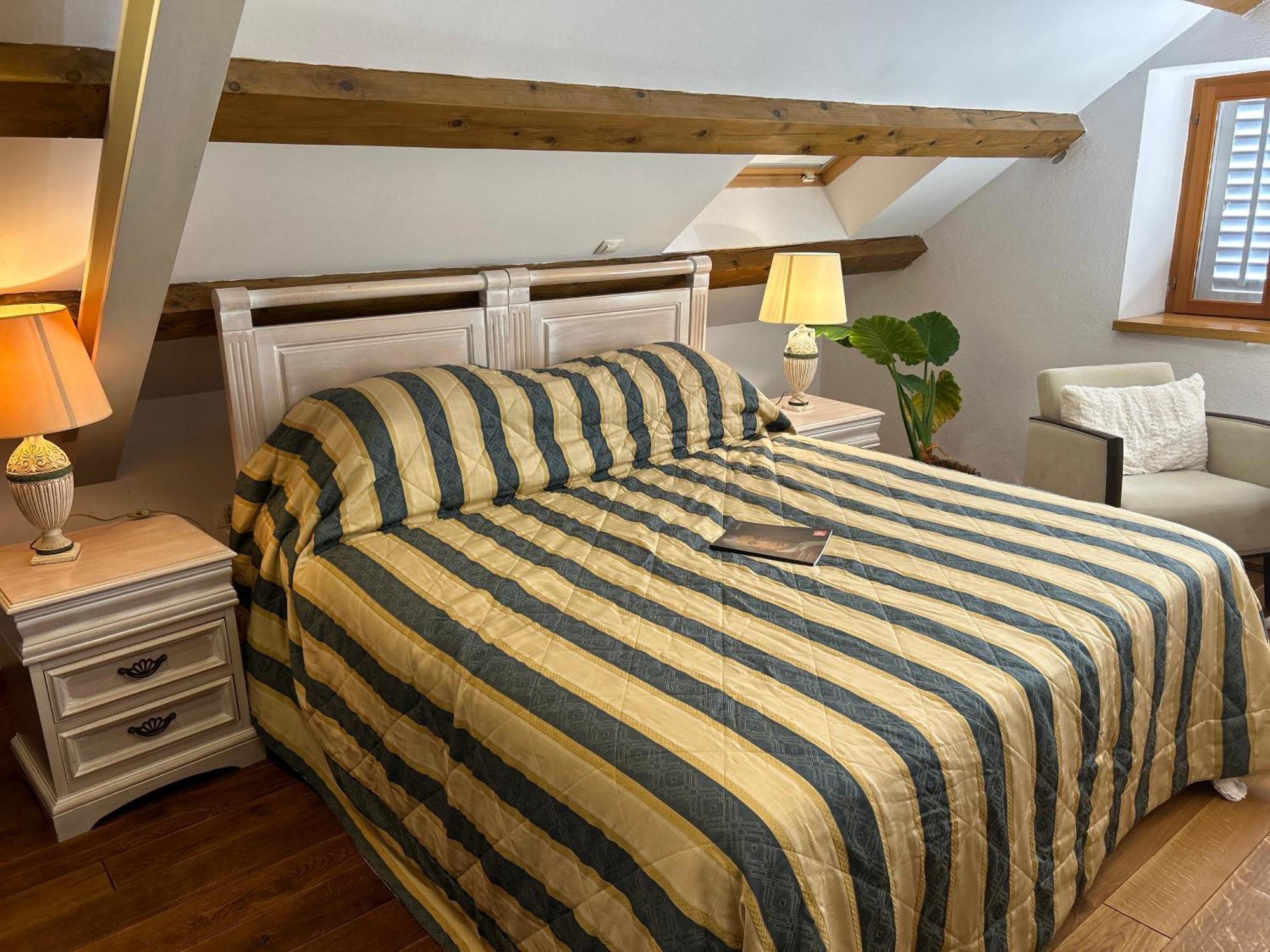 Maison d'hôtes Anica - Luxurious With A Sea View 4*