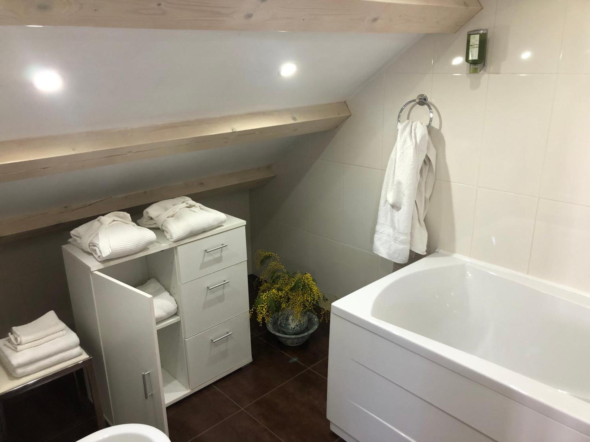 Anica - Luxurious With A Sea View 4*