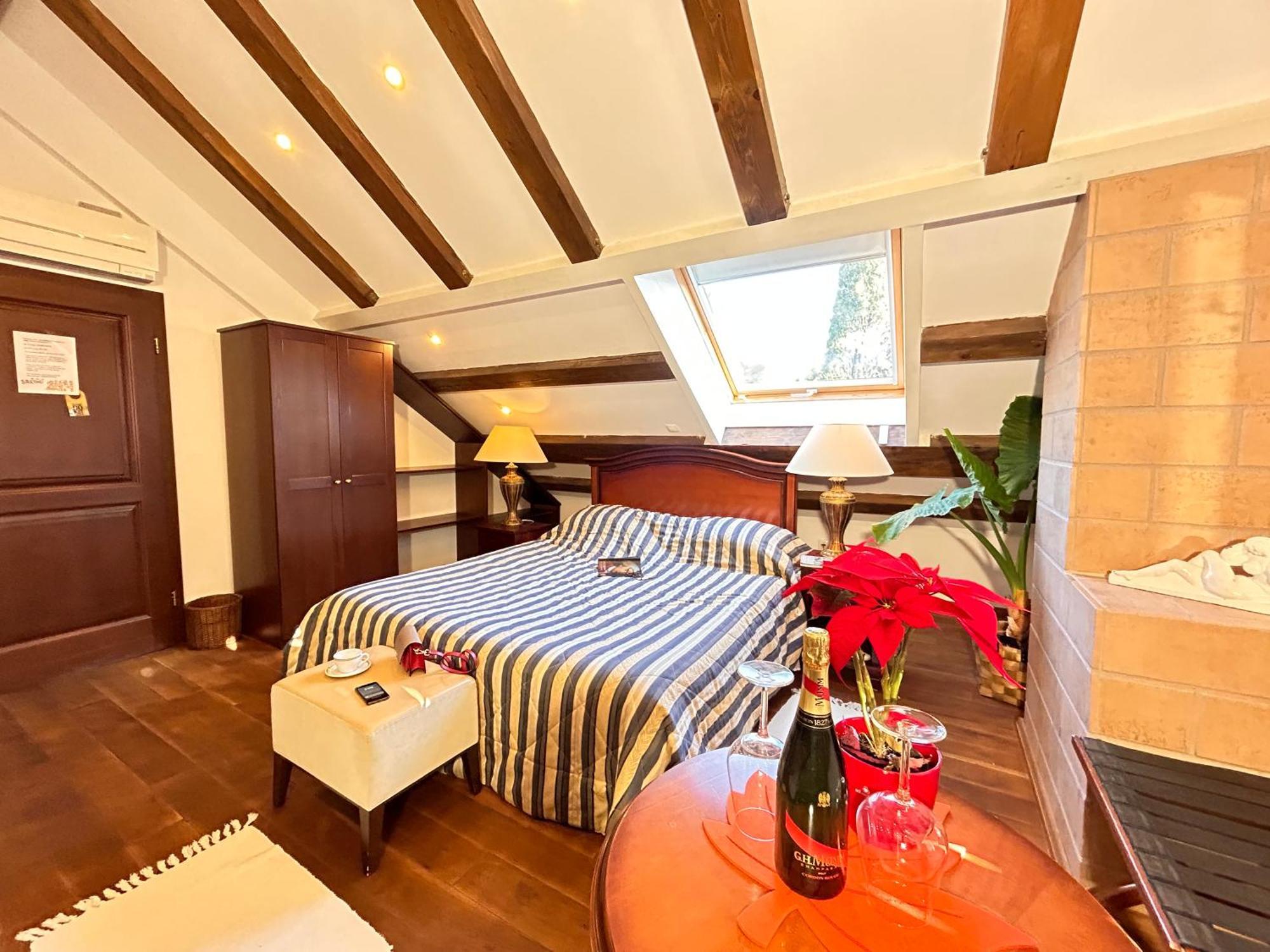 Maison d'hôtes Anica - Luxurious With A Sea View Dubrovnik