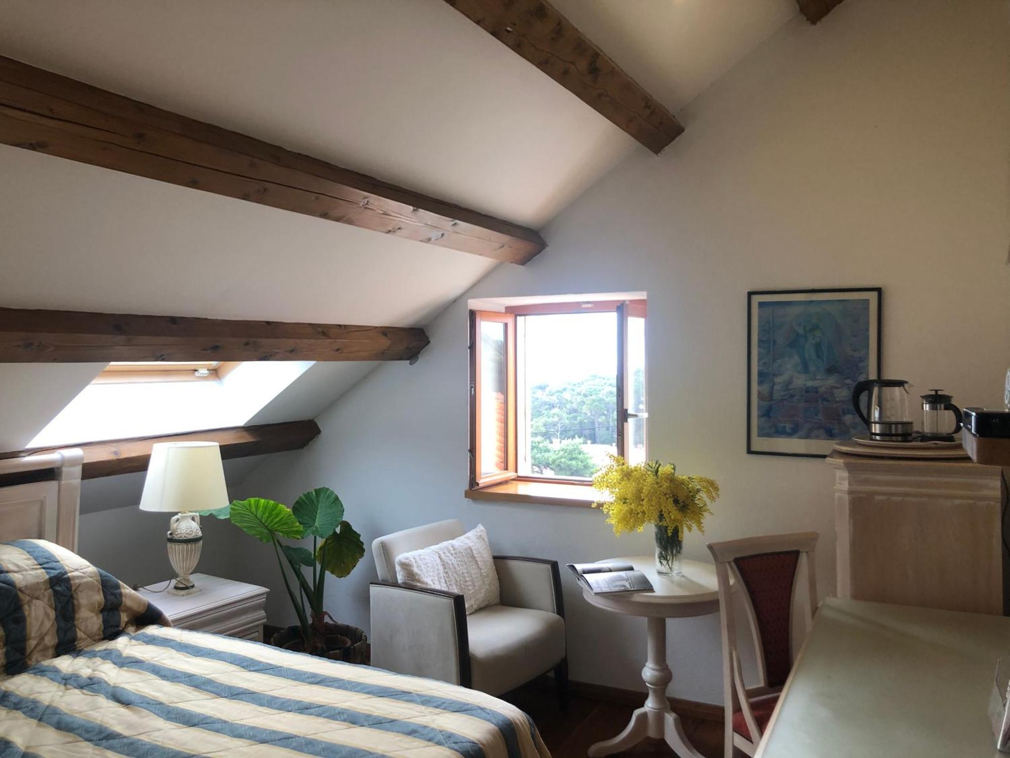 Villa Anica Dubrovnik - Luxurious With A Sea View Guest house 4*