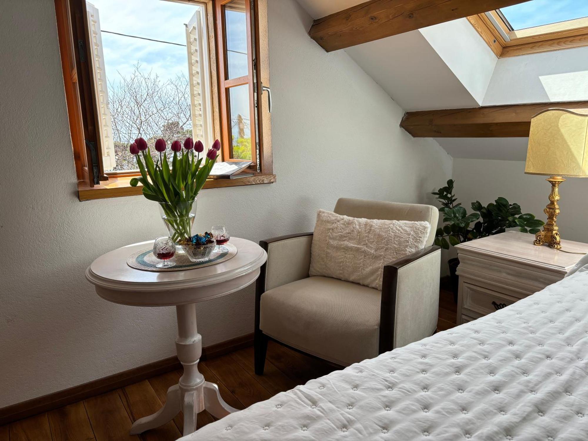 Guest house Villa Anica Dubrovnik - Luxurious With A Sea View