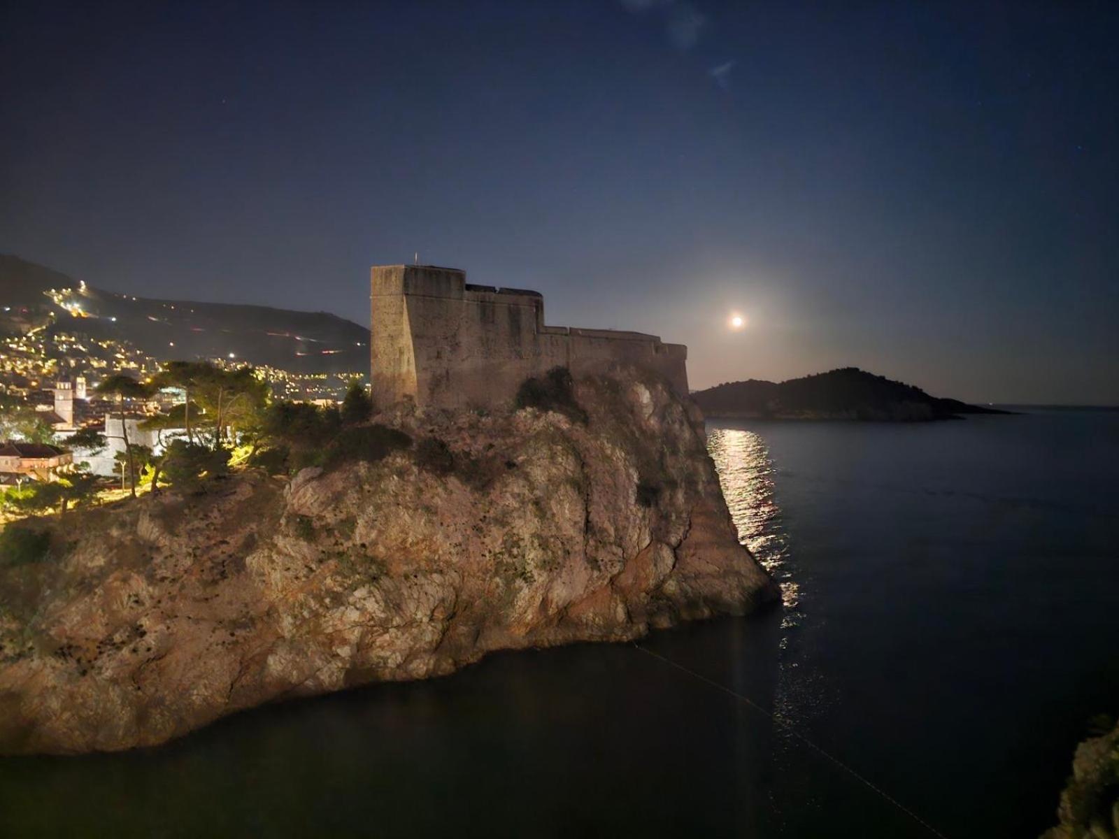 Maison d'hôtes Anica - Luxurious With A Sea View