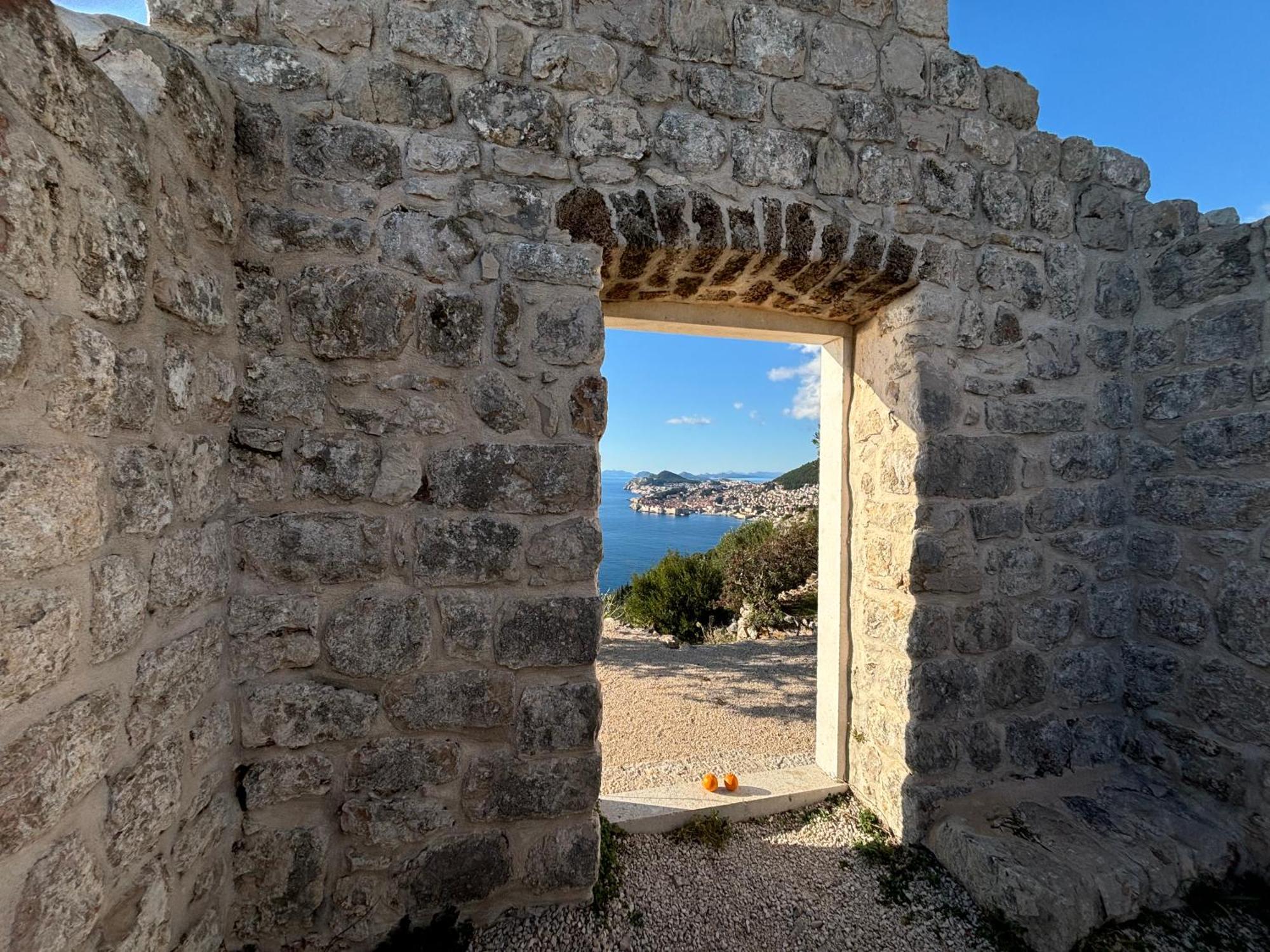 Anica - Luxurious With A Sea View Maison d'hôtes Dubrovnik