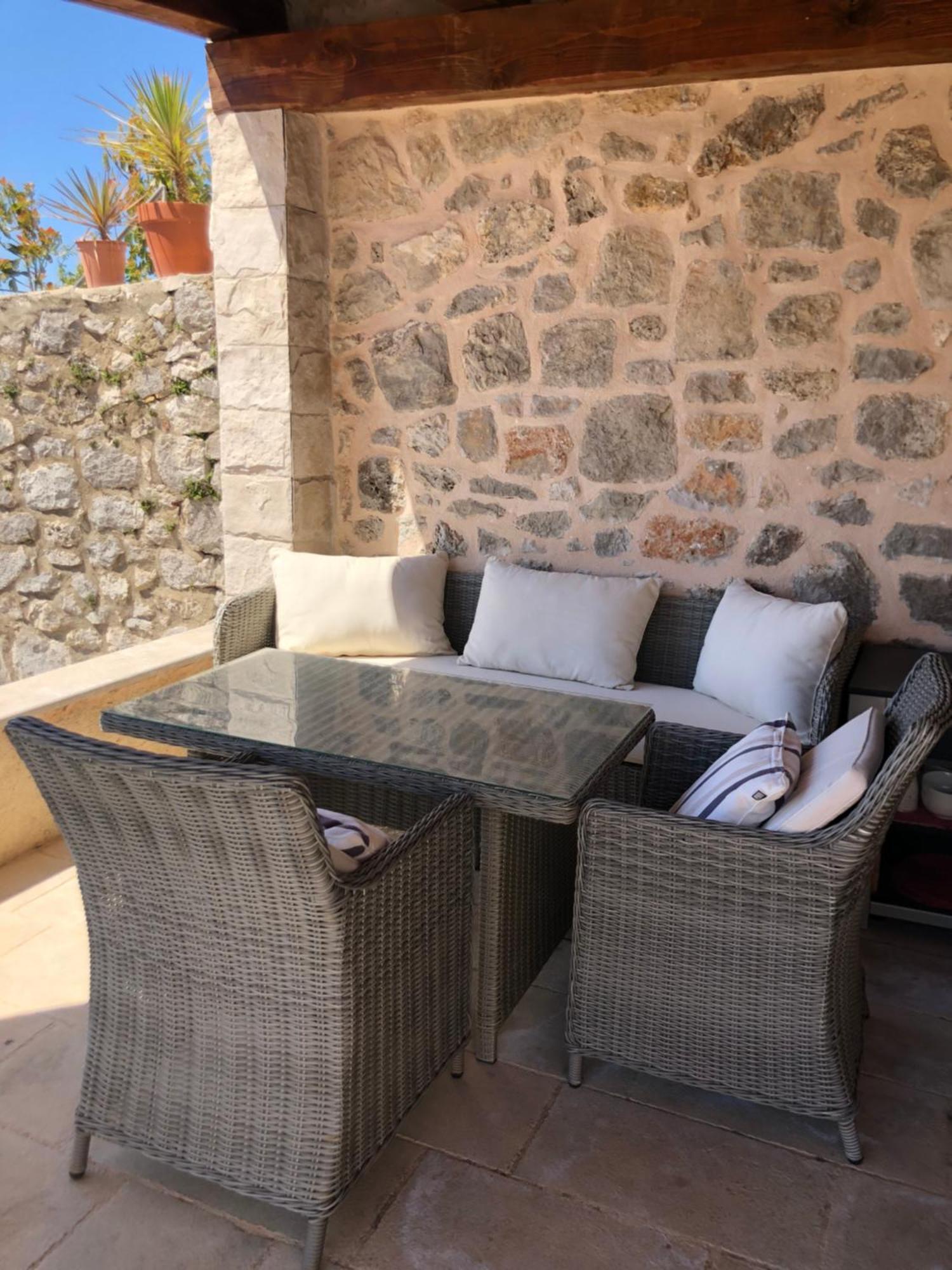 Maison d'hôtes Anica - Luxurious With A Sea View