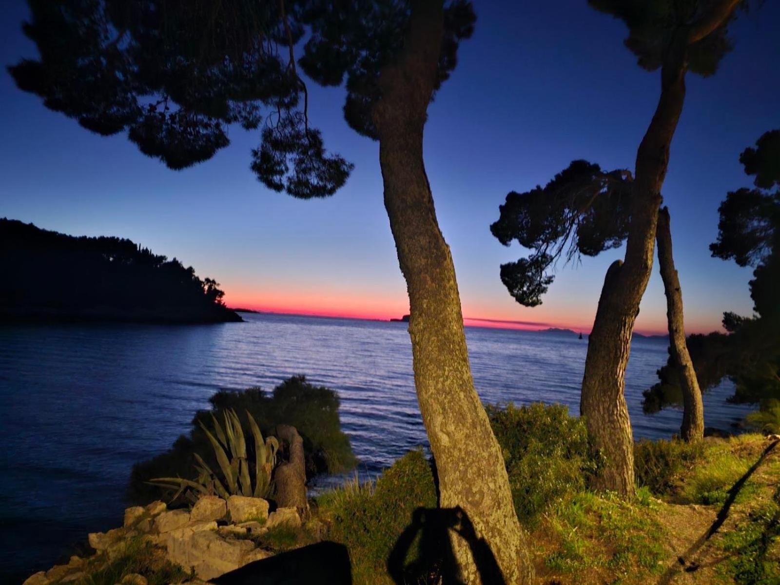 Anica - Luxurious With A Sea View 4*